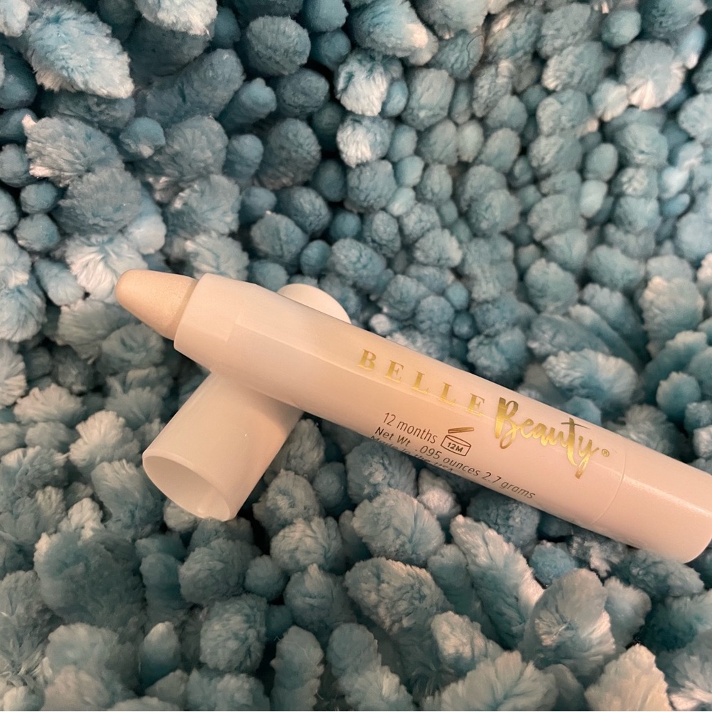 Cloud SO Shady Long-Wear Shadow Stick - Belle Beauty by Kim Gravel